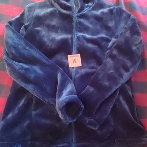Super soft jacket